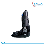 Bota walker con reloj