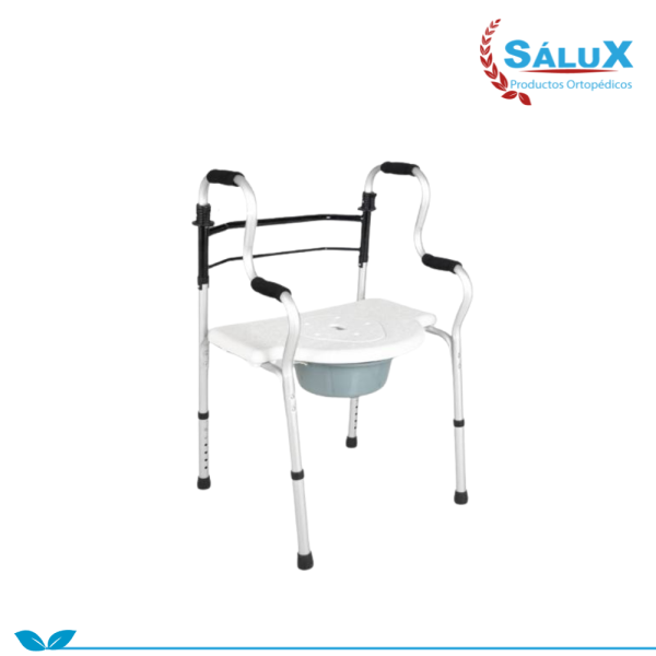 ANDADOR MULTIFUNCIONAL 5 EN 1
