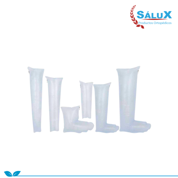 FERULA NEUMÀTICA AIR SPLINT