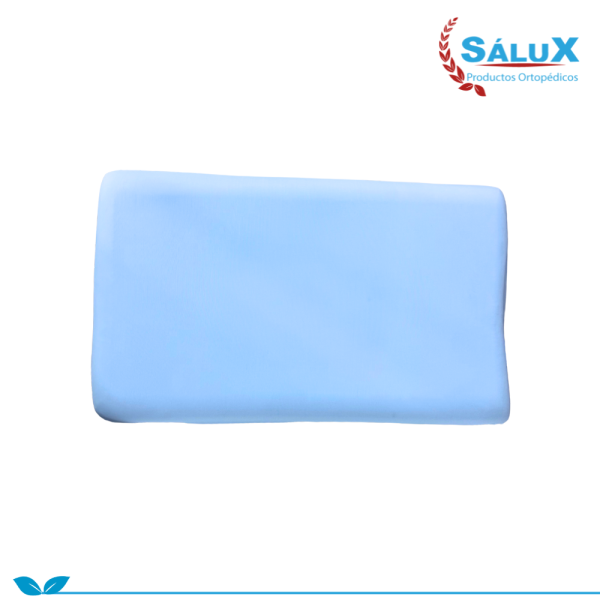 ALMOHADA (FRÍA/CALIENTE) VISCOELÁSTICA