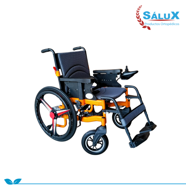 Silla Eléctrica Sport