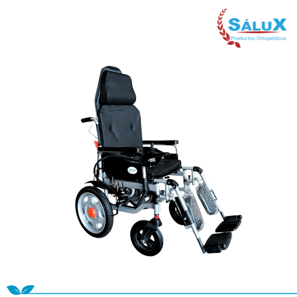 Silla Eléctrica Neuroplus