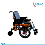 Silla de ruedas eléctrica