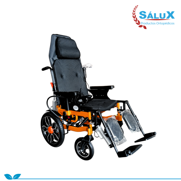 Silla Eléctrica NEURO PREMIUM