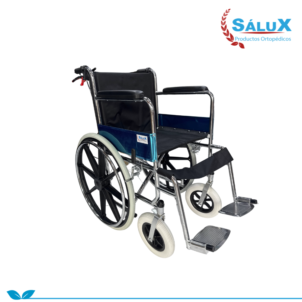 SILLA DE RUEDAS