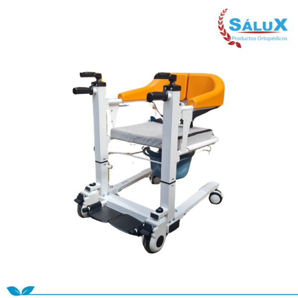 SILLA DE TRANSFERENCIA