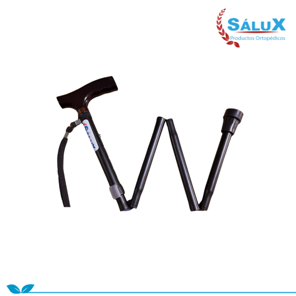 BASTON PLEGABLE
