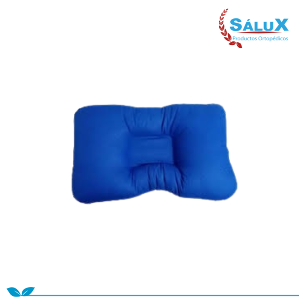 ALMOHADA DE NAPA SILICONADA NACIONAL