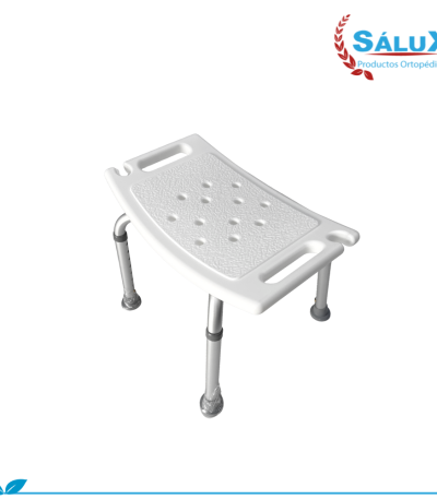 silla de ducha
