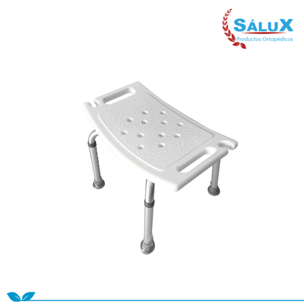 silla de ducha