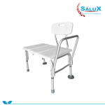 Silla de ducha bariatrica