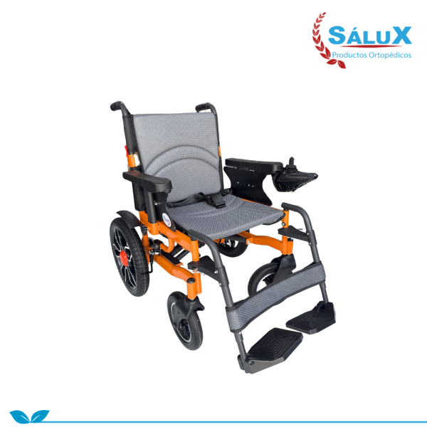 SILLA ELECTRICA PLUS