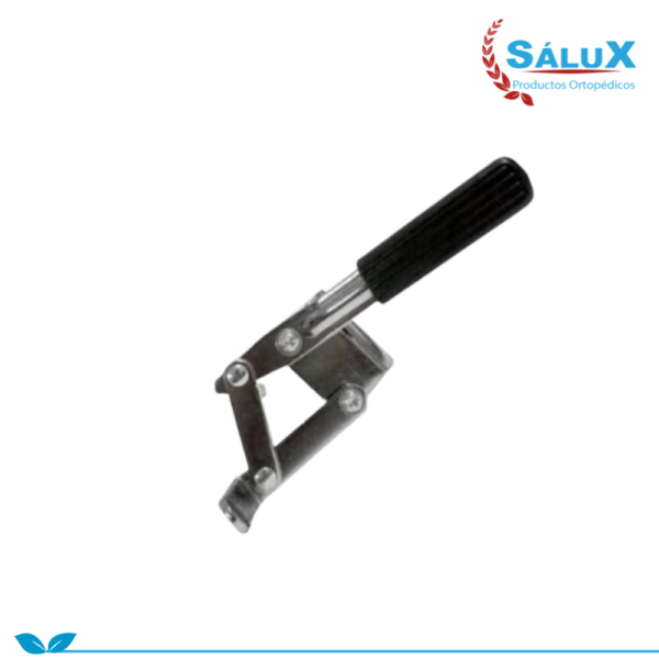 REPUESTO DE FRENO IMP PARA SILLA DE RUEDA LADO DERECHO - IZQUIERDO (PAR)